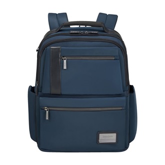 Samsonite Openroad 2.0 15,6" notebook poliészter/nylon hátizsák kék (Cool Blue)