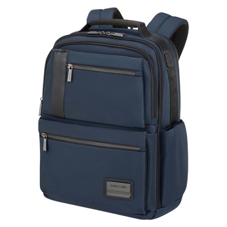 Samsonite Openroad 2.0 15,6" notebook poliészter/nylon hátizsák kék (Cool Blue)