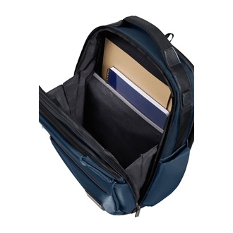 Samsonite Openroad 2.0 15,6" notebook poliészter/nylon hátizsák kék (Cool Blue)