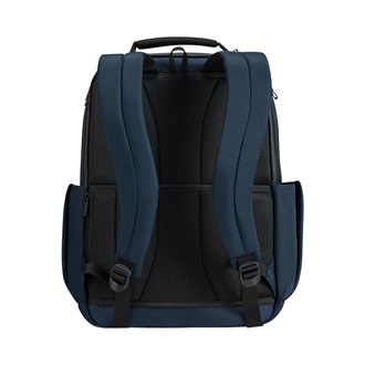 Samsonite Openroad 2.0 15,6" notebook poliészter/nylon hátizsák kék (Cool Blue)