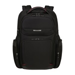 Samsonite PRO-DLX 6 17,3" notebook poliészter/nylon hátizsák fekete