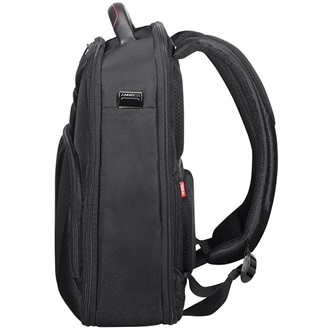 Samsonite Pro-Dlx 5 Laptop Backpack 14,1" notebook hátizsák fekete