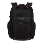 Samsonite Pro-DLX 6 Backpack 15,6" notebook hátizsák fekete