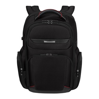 Samsonite Pro-DLX 6 Backpack 15,6" notebook hátizsák fekete