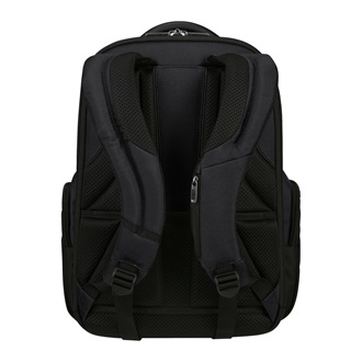 Samsonite Pro-DLX 6 Backpack 15,6" notebook hátizsák fekete