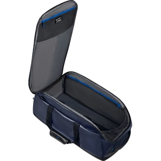 Samsonite Prodiver Duffle S univerzális poliészter/nylon táska kék (Blue Nights) 40L