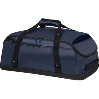 Samsonite Prodiver Duffle S univerzális poliészter/nylon táska kék (Blue Nights) 40L