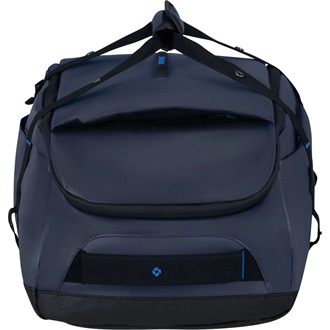 Samsonite Prodiver Duffle S univerzális poliészter/nylon táska kék (Blue Nights) 40L
