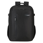 Samsonite Roader L 17,3" notebook műanyag hátizsák fekete (Deep Black)