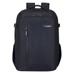 Samsonite Roader L 17,3" notebook műanyag hátizsák kék (Dark Blue)
