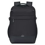 Samsonite Roadseeker Backpack L univerzális poliészter hátizsák fekete 32/40L