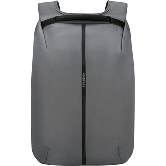 Samsonite Securipak 2.0 Backpack 15,6" notebook hátizsák szürke