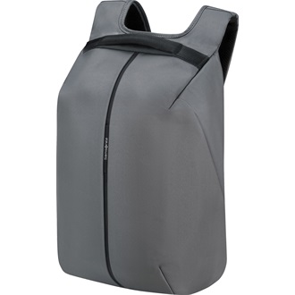 Samsonite Securipak 2.0 Backpack 15,6" notebook hátizsák szürke