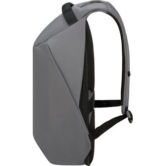Samsonite Securipak 2.0 Backpack 15,6" notebook hátizsák szürke