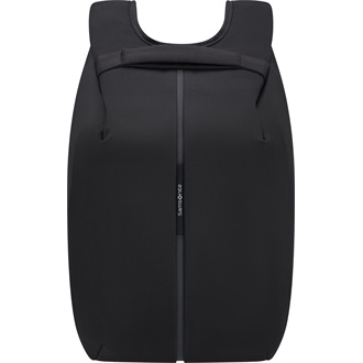 Samsonite Securipak 2.0 14,1" notebook poliészter hátizsák fekete 13L