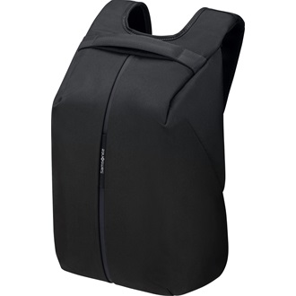 Samsonite Securipak 2.0 14,1" notebook poliészter hátizsák fekete 13L