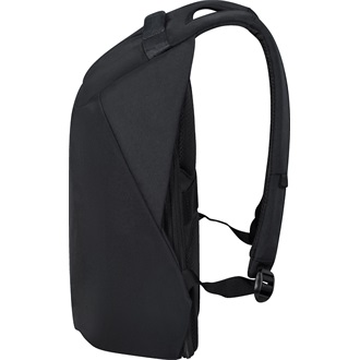 Samsonite Securipak 2.0 14,1" notebook poliészter hátizsák fekete 13L