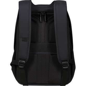 Samsonite Securipak 2.0 14,1" notebook poliészter hátizsák fekete 13L