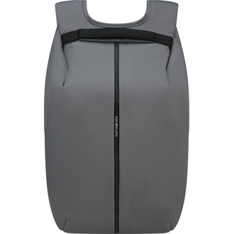 Samsonite Securipak 2.0 14,1" notebook poliészter hátizsák szürke 13L