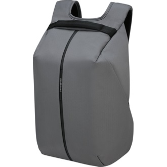 Samsonite Securipak 2.0 14,1" notebook poliészter hátizsák szürke 13L