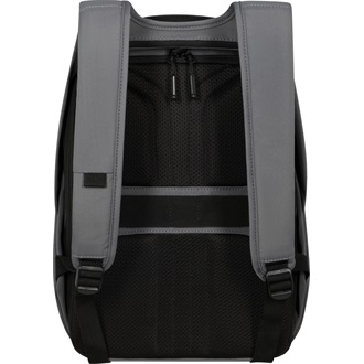Samsonite Securipak 2.0 14,1" notebook poliészter hátizsák szürke 13L