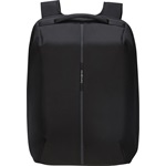 Samsonite Securipak 2.0 17,3" notebook poliészter hátizsák fekete 24,5L