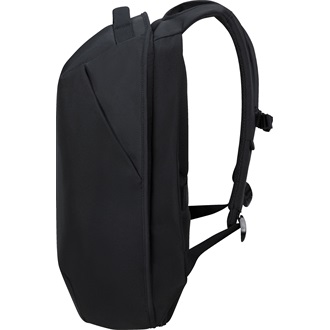 Samsonite Securipak 2.0 17,3" notebook poliészter hátizsák fekete 24,5L