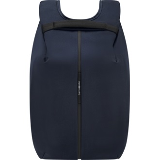 Samsonite Securipak 2.0 Backpack 14,1" notebook hátizsák sötétkék