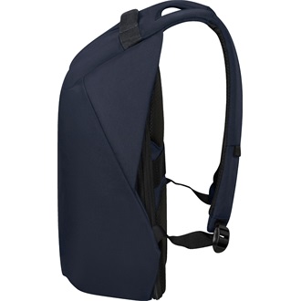 Samsonite Securipak 2.0 Backpack 14,1" notebook hátizsák sötétkék