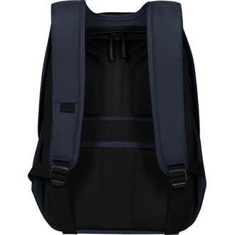 Samsonite Securipak 2.0 Backpack 14,1" notebook hátizsák sötétkék