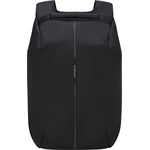 Samsonite Securipak 2.0 Backpack 15,6" notebook hátizsák fekete