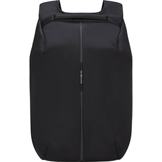 Samsonite Securipak 2.0 Backpack 15,6" notebook hátizsák fekete