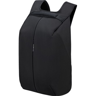 Samsonite Securipak 2.0 Backpack 15,6" notebook hátizsák fekete