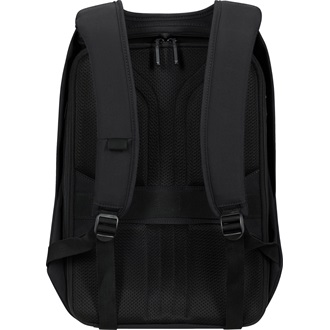 Samsonite Securipak 2.0 Backpack 15,6" notebook hátizsák fekete