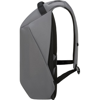 Samsonite Securipak 2.0 Backpack 15,6" notebook hátizsák szürke