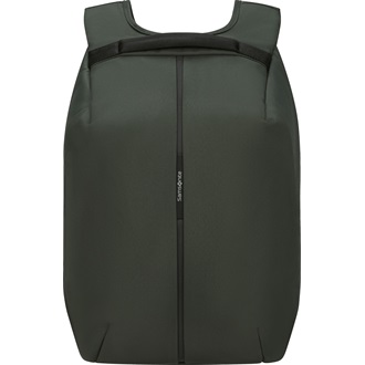 Samsonite Securipak 2.0 Backpack 15,6" notebook hátizsák zöld