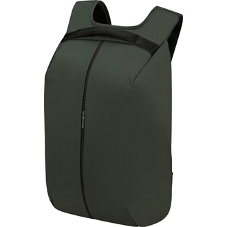 Samsonite Securipak 2.0 Backpack 15,6" notebook hátizsák zöld