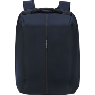 Samsonite Securipak 2.0 Backpack 17,3" notebook hátizsák sötétkék