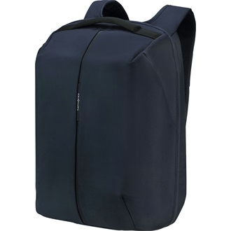 Samsonite Securipak 2.0 Backpack 17,3" notebook hátizsák sötétkék