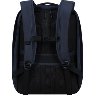 Samsonite Securipak 2.0 Backpack 17,3" notebook hátizsák sötétkék