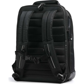 Samsonite SpectroLite 3.0 15,6" notebook poliészter/nylon hátizsák fekete
