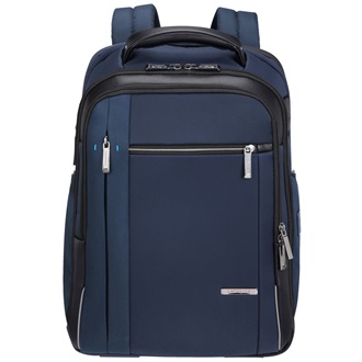 Samsonite SpectroLite 3.0 15,6" notebook poliészter/nylon hátizsák kék (Deep Blue)