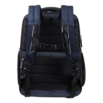 Samsonite SpectroLite 3.0 15,6" notebook poliészter/nylon hátizsák kék (Deep Blue)