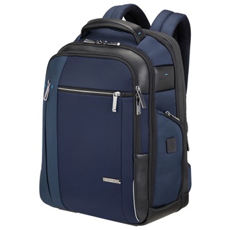 Samsonite SpectroLite 3.0 15,6" notebook poliészter/nylon hátizsák kék (Deep Blue)