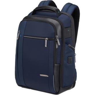 Samsonite Spectrolite 3.0 14,1" notebook hátizsák kék (Deep Blue)