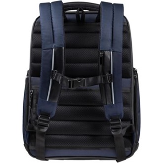 Samsonite Spectrolite 3.0 14,1" notebook hátizsák kék (Deep Blue)