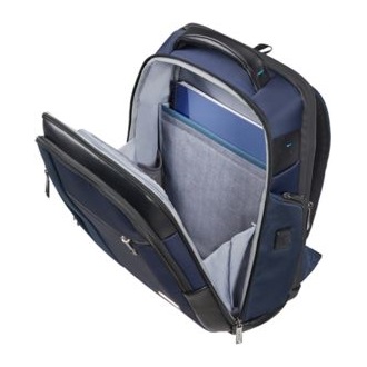 Samsonite Spectrolite 3.0 14,1" notebook hátizsák kék (Deep Blue)