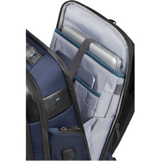 Samsonite Spectrolite 3.0 14,1" notebook hátizsák kék (Deep Blue)