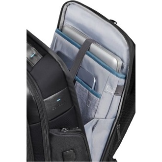 Samsonite Spectrolite 3.0 14,1" notebook poliészter/nylon hátizsák fekete