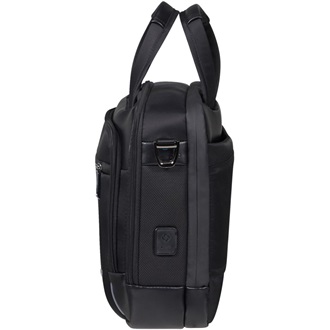 Samsonite Spectrolite 3.0 14,1" notebook oldaltáska fekete
